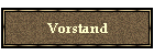 Vorstand