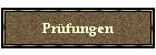 Pr�fungen
