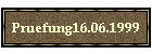 Pruefung16.06.1999